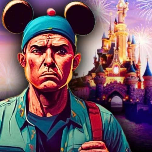 🔥 &iquest;SALVACI&Oacute;N O RUINA? Los "Adultos Disney" est&aacute;n transformando al gigante del entretenimiento