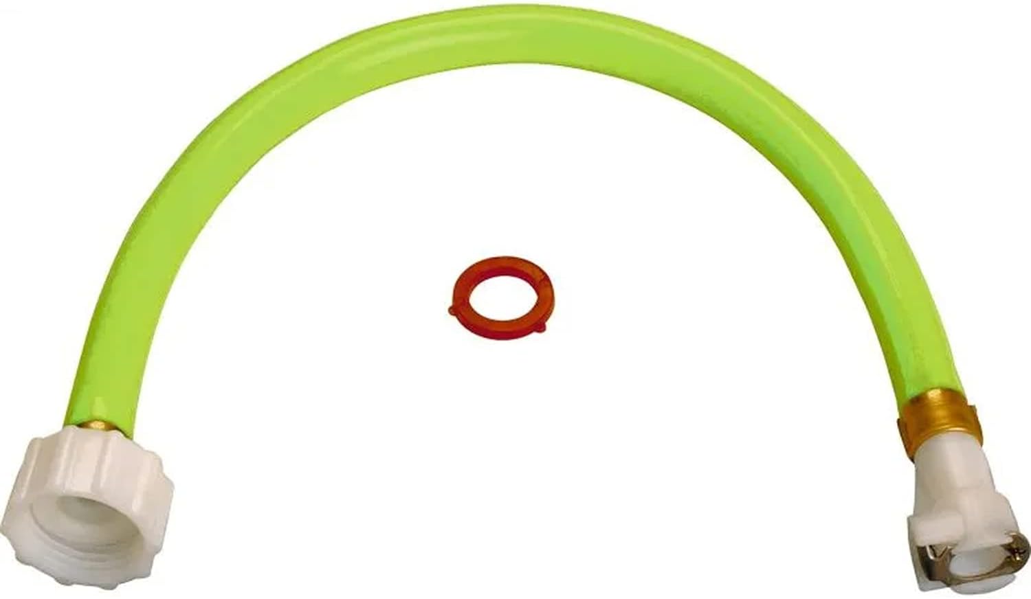 Sea-Doo New OEM Flush Coupler Hose, 295500258