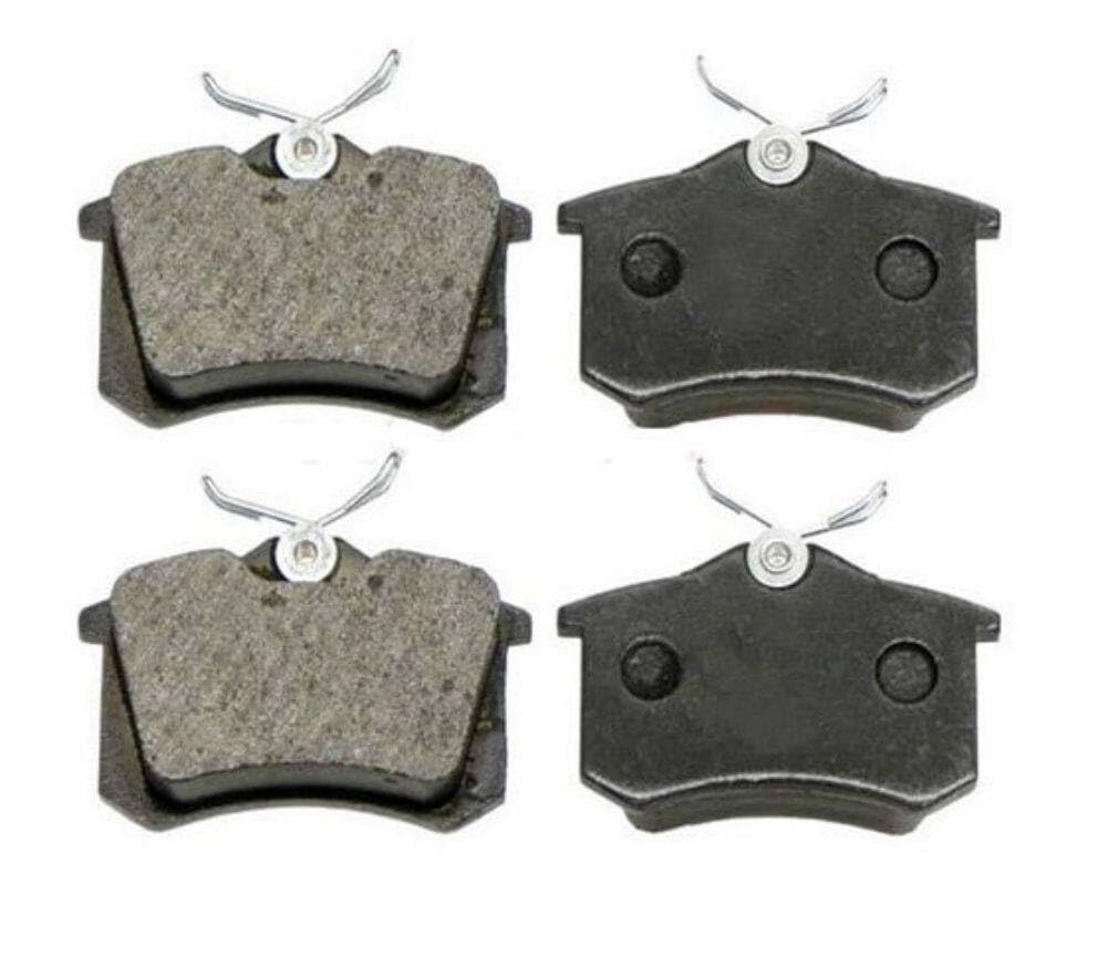 Amazon.com: CHERISH-AUTO 1PCS OEM 5K0698451B BRAKE PADS : Automotive