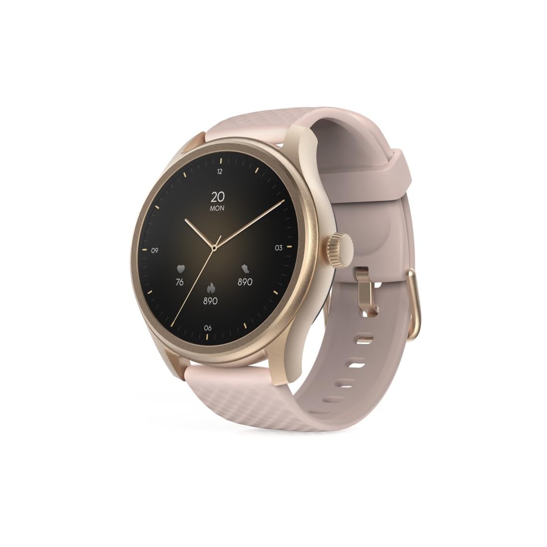 Hama FIT WATCH 5010", ROSE GOLD