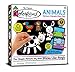 Colorforms - Animals Picture Panels Play Set