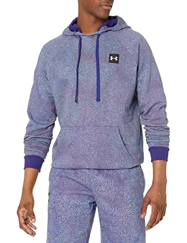Sweat à Capuche Rival Terry pour Rester au Chaud Actif