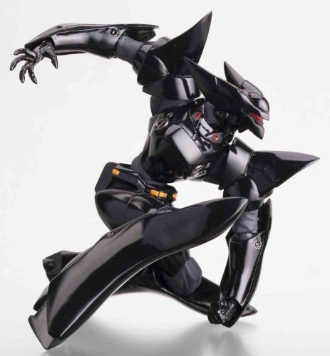 Kaiyodo Revoltech Action Figure - 045 - Type-J9 Griffon W/ Aqua Unit #TOP3