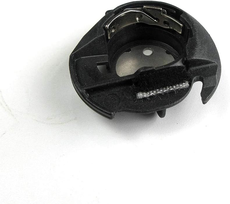Bobbin Case Inner Rotary Hook Fits Brother Xl2120, Xl2130 Etc Xc2209021 Br007