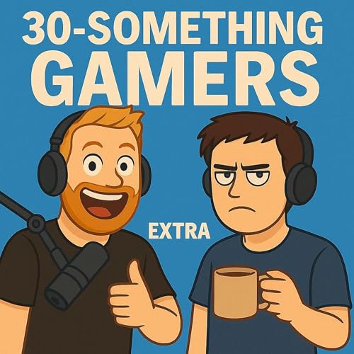 Games we loved but are actually SH!@T - UMT #33
