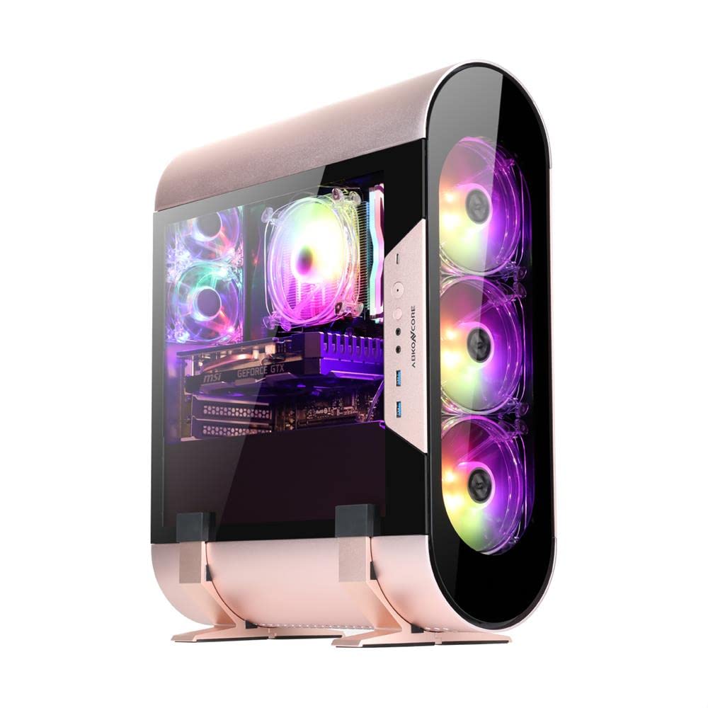 ABKONCOREAL300M Rose Gold