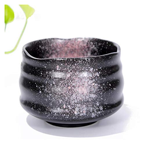 XUNYUAN Verscheidenheid van creatieve keramische glazuur Japan Matcha groene thee keramische kom Japanse ceremonie… - Image 7