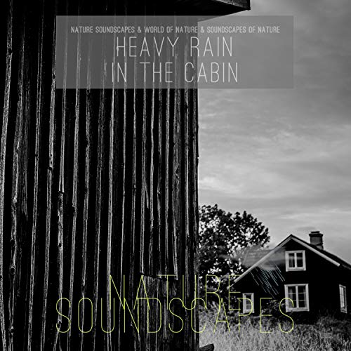 Nature Soundscapes, World of Nature & Soundscapes of Nature