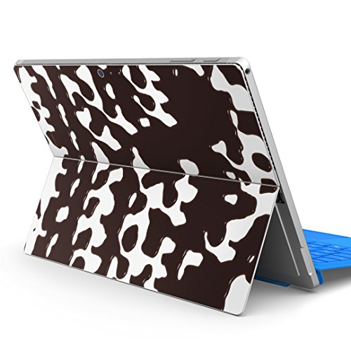 igsticker Surface pro7 (2019) pro6 pro2017 pro4 p XLV[ T[tFX m[gubN m[gp\R Jo[ P[X tB XebJ[ ANZT[ ی 000857 ̑  `R