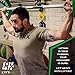 LYFT-RX Weight Lifting Hook Grip Tape con la Mejor Calidad Adhesivo 3...