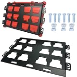 NyVoozy Full Width Mounting Plate