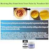 Zoom IMG-2 yeesam art dipingere con i Zoom IMG-2 yeesam art dipingere con i