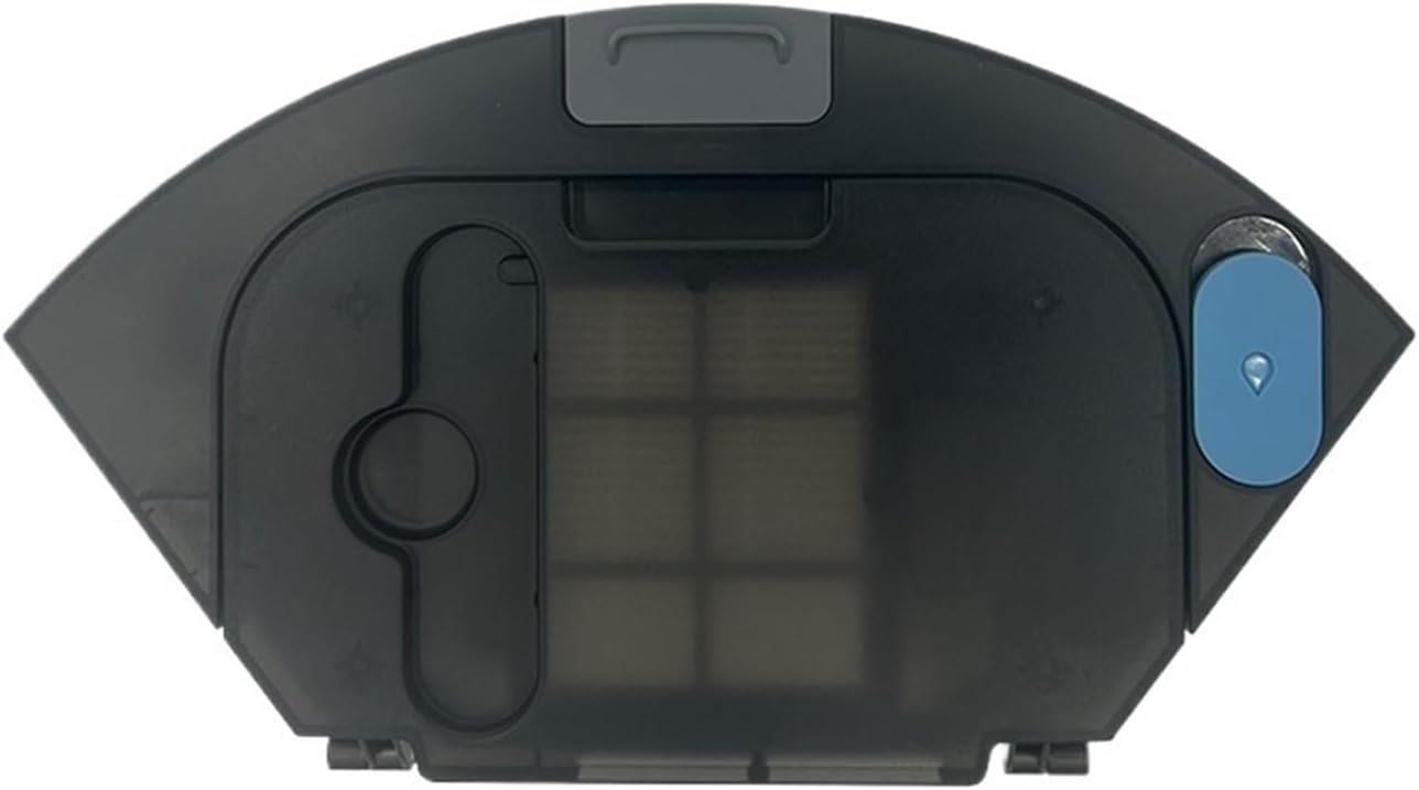 Vacuum Cleaner 2-in-1 Water Tank Dust Collection Box ，Compatible For Roomba ，Compatible For Combo ， Essential ，RVG-Y1 Y0112/Y0140/Y0110/Q0120/Q011,Replacement Parts