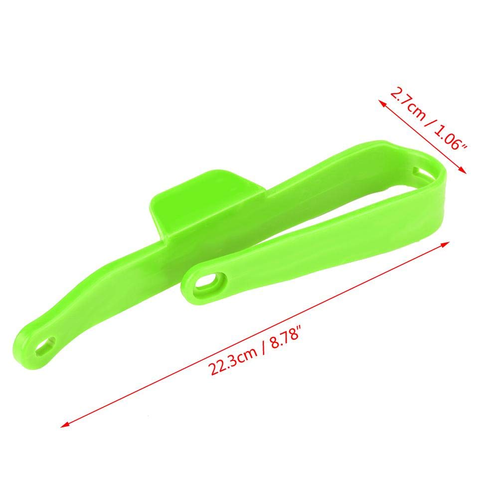 Protector De Basculante Y Cadena Para Moto – Ajuste Preciso, Resistente Al Desgaste Y Fácil Montaje