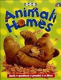  Animal Homes