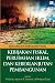 Produktbild Kebijakan Fiskal, Perubahan Iklim, dan Keberlanjutkan Pembangunan (Indonesian Edition)