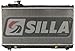 Silla Automotive Radiator - Plastic/Aluminum - 7283A