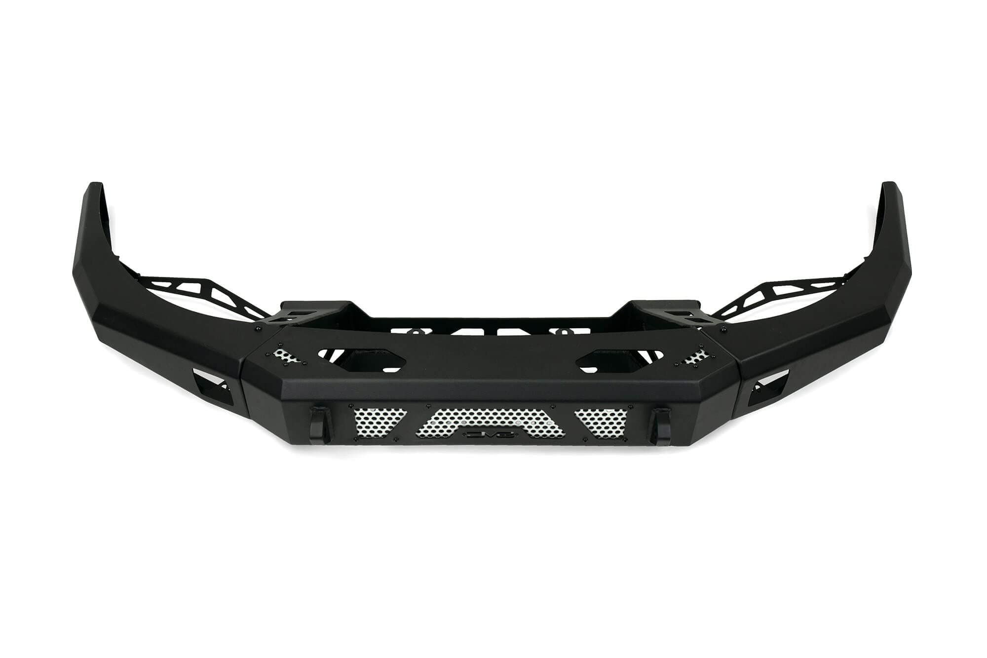 Amazon.com: DV8 Offroad | FBGX-02 | MTO Series Winch Front Bumper