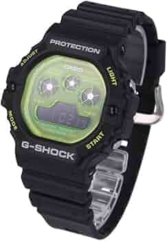 G-SHOCK 5900 DW-5900TS-1JF Gショック DW-5900TS-1JF | CASIO