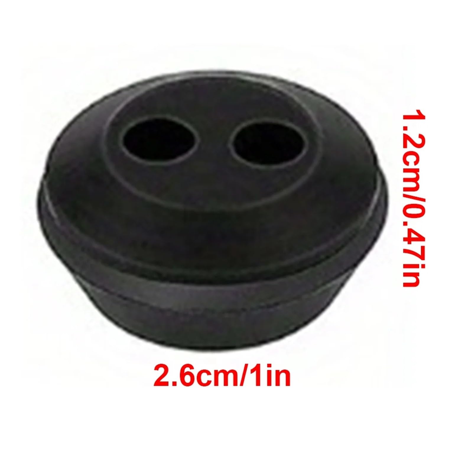 Filtro de Tubo de Manguera de Combustible Apto for 139 140 GX35 58 2500 desbrozadora Motosierra Filtro de línea de Combustible