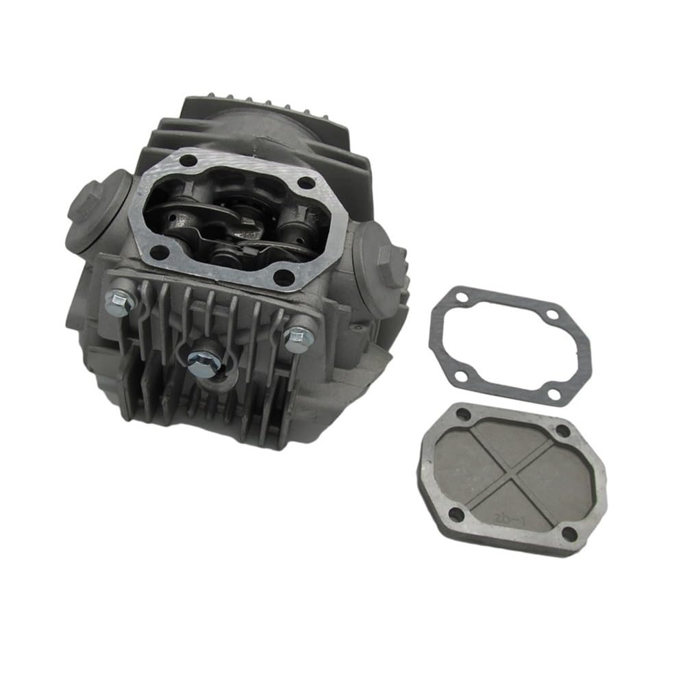 Kit de culasse de moteur pour réparer votre pit bike 110cc ou ATV 125cc