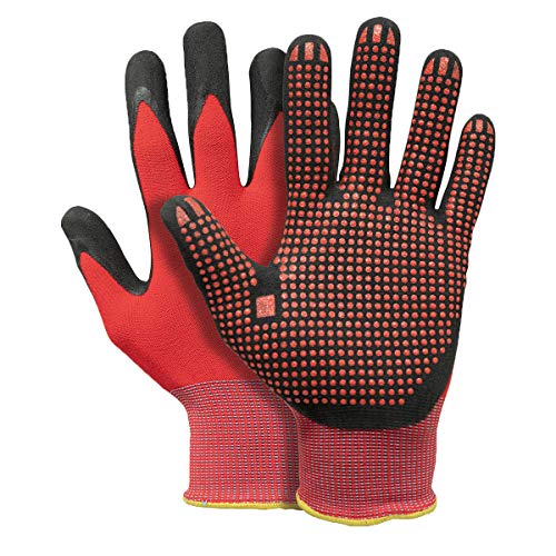 Preisvergleich Produktbild StretchFlex Fine Grip - Pack 12 Stück (L)