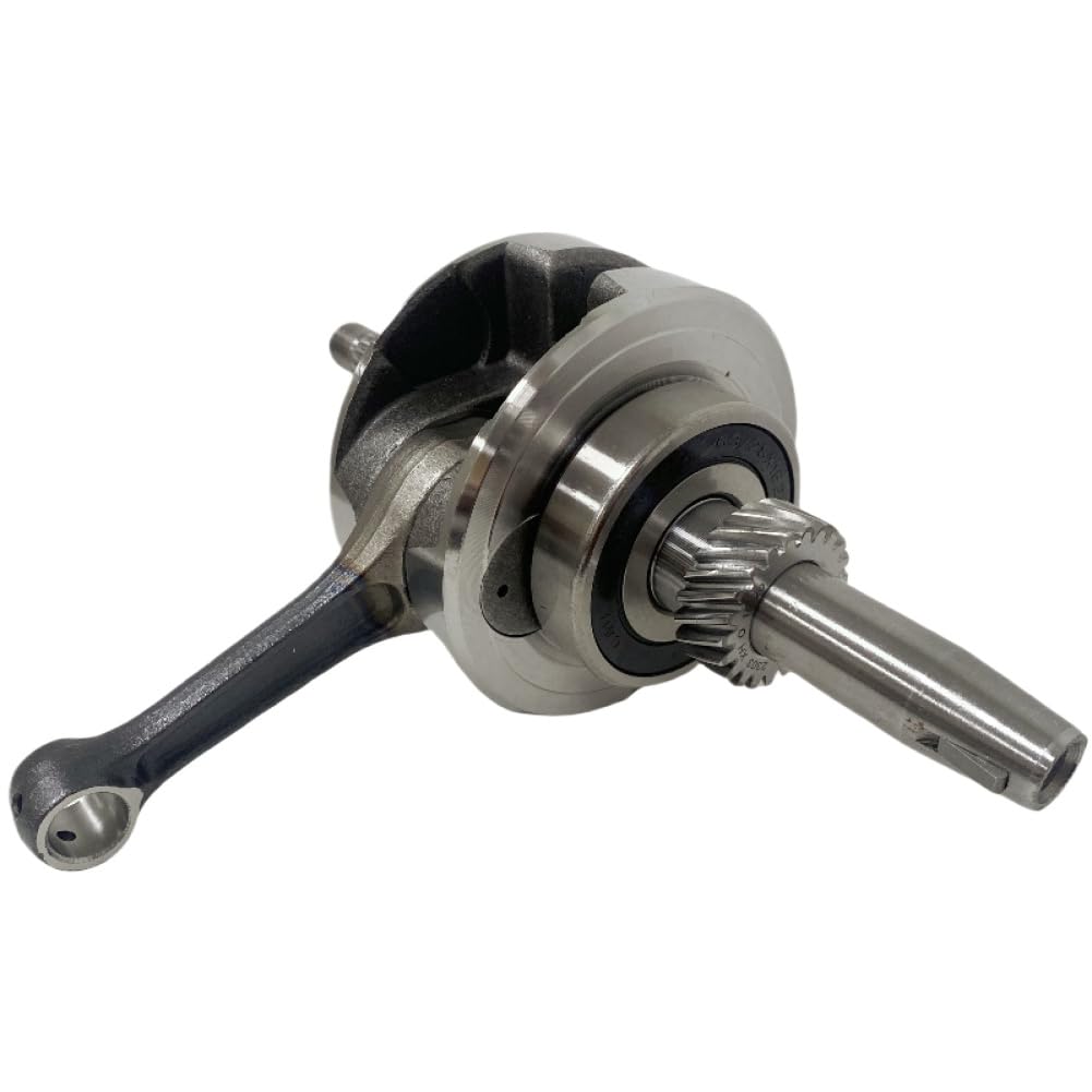 Moto Albero Motore Biella Assemblaggio Motore Kit Albero Motore Compatibile Con CG250 250cc Veloci Xeverus 250