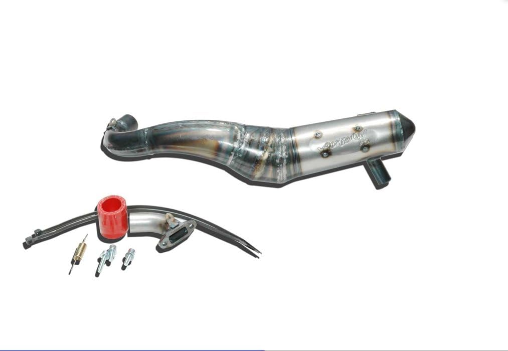 VRC pipe pro Kraken RC TSK-B Class 1 SX-5 Sidewinder TSK team chase Baja silence