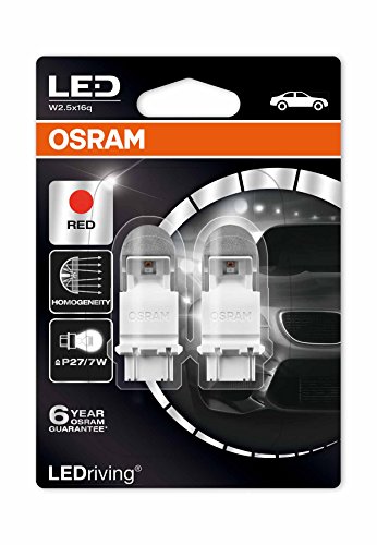 OSRAM 3557R-02B LED Premium Retrofit Set de 2 miniatura 1