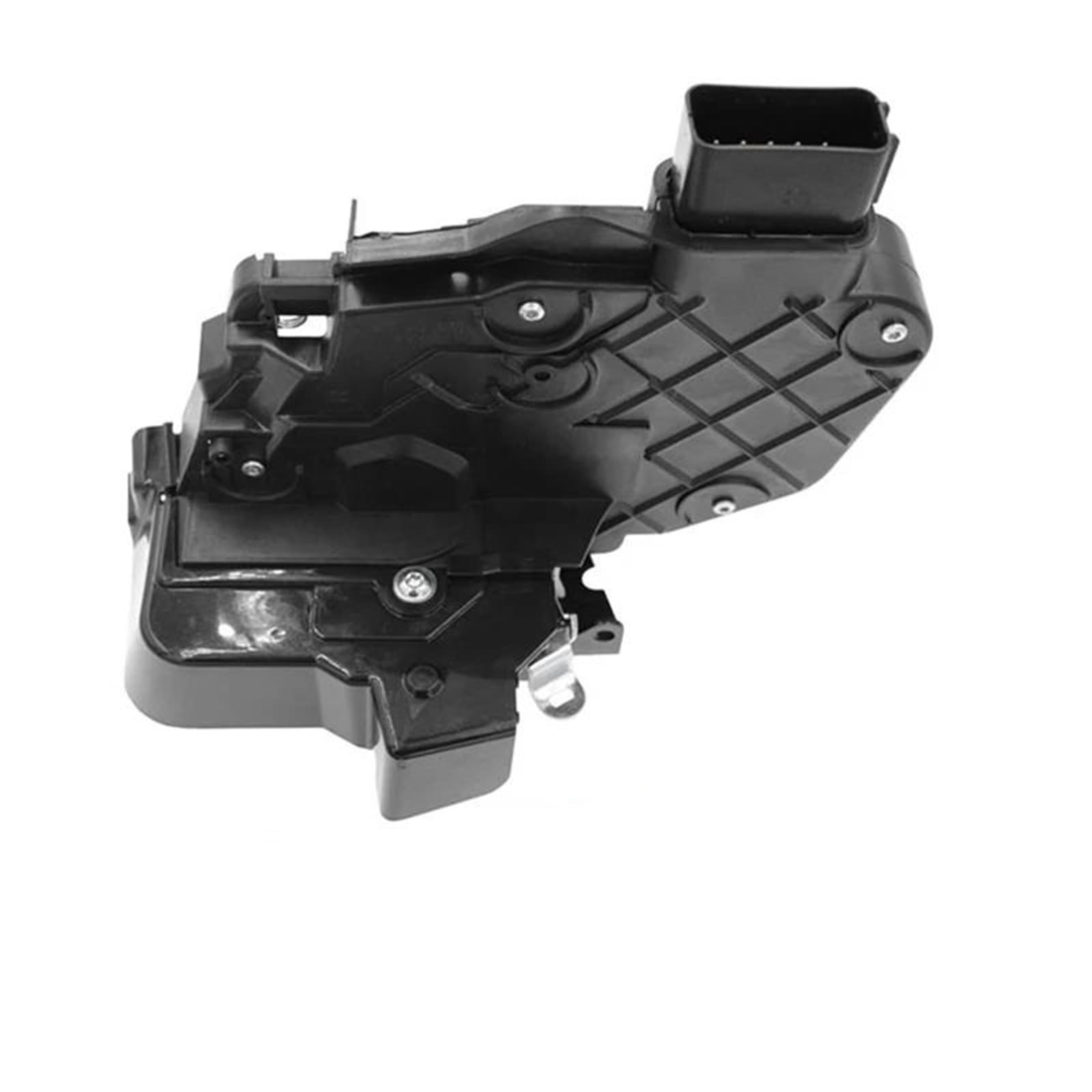 Nmbnpktucu One Color Door Lock Actuator Lr011302 For Lr011303 For Lr011275 For Lr011277 For Land For Rover For Landrover For Discovey For Mk3 For Mk4(Rr Lr011302)