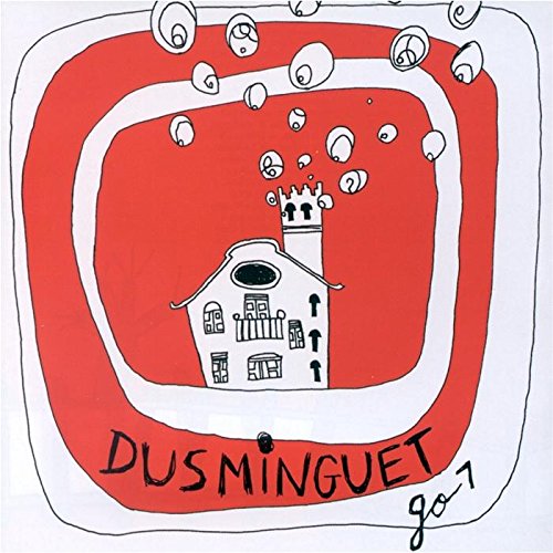 Go [Audio CD] Dusminguet