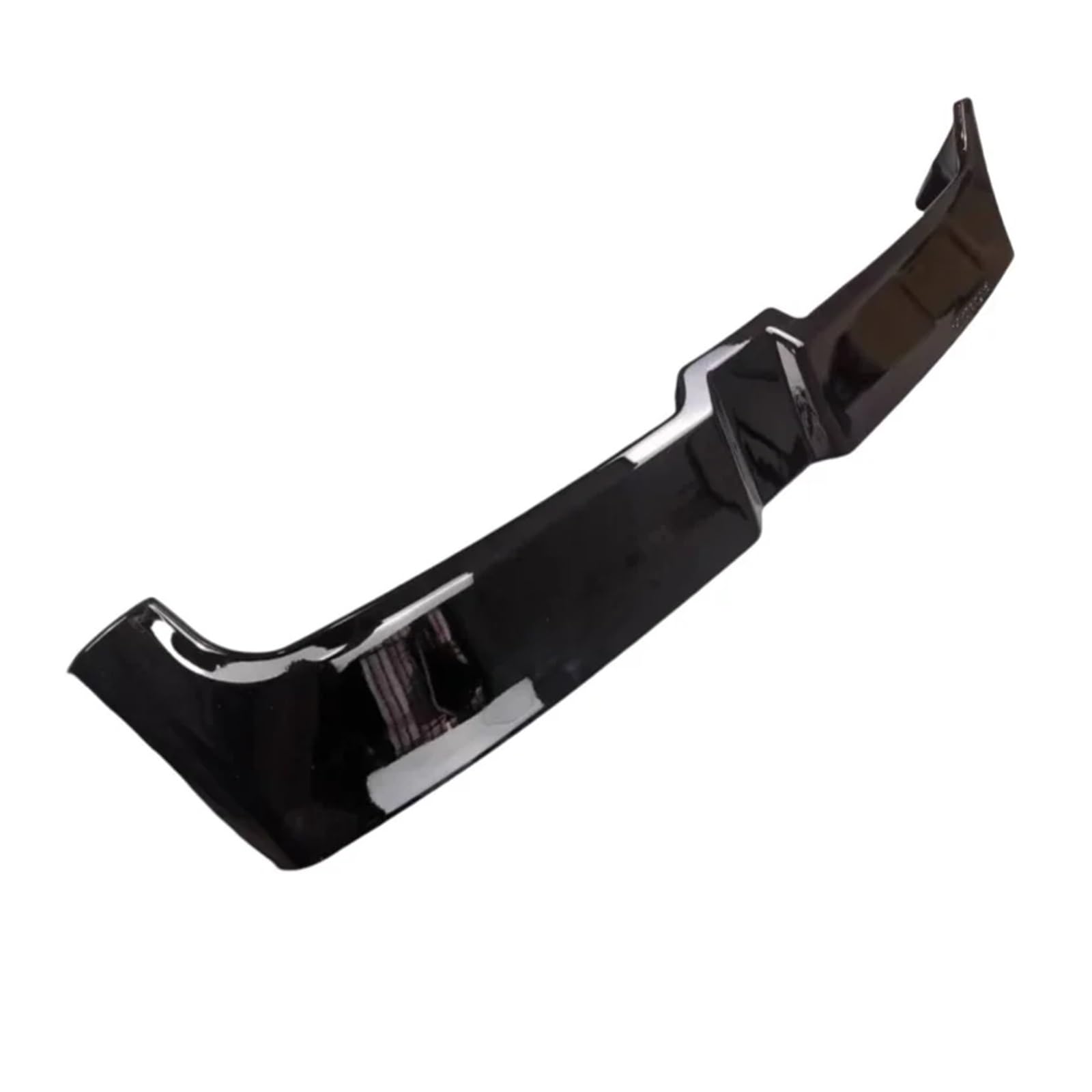 Kompatybilny z VW Golf 6 Golf Mk6 TSI TDI 2009-2013 Oettinger Style tylny bagażnik samochodowy Spoiler dachowy Splitter spojler skrzydło zestawy karoserii Tuning samochodu
