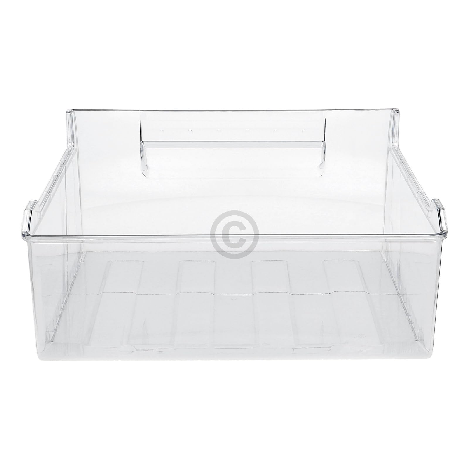 Gefrierschublade mitte kompatibel mit gorenje 471221 mittlere Schublade für Gefrierschrank
