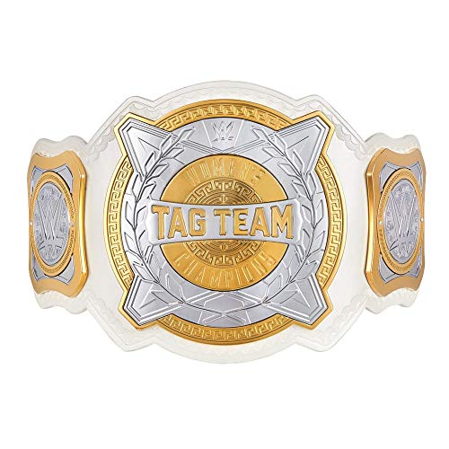 Women's Tag Team Replica Championship Title Belt Multi