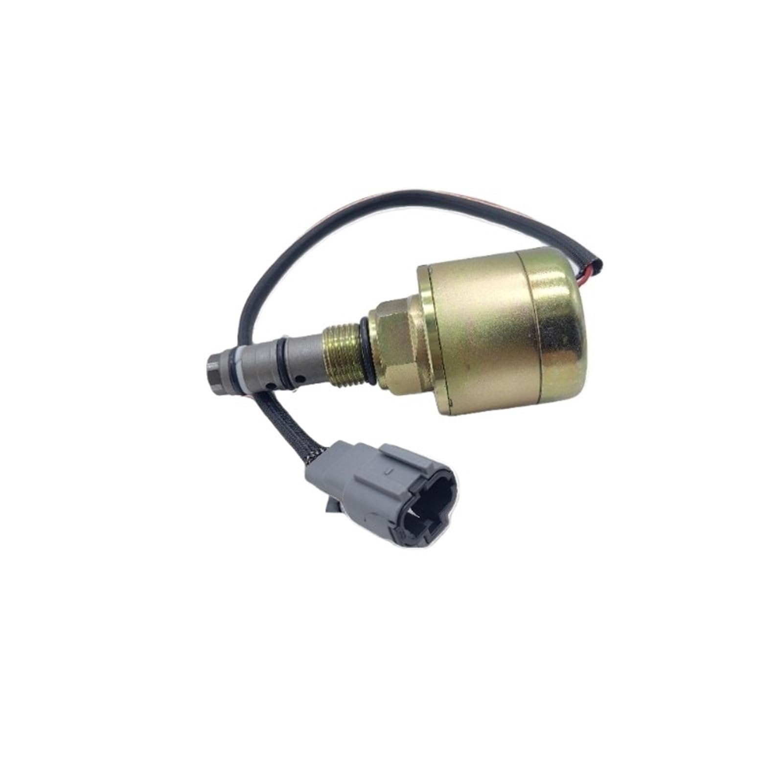 RCGKNNMUZ Excavator Difference Pressure Sensor 4339559 9101532 9102068 DP Sensor Used in EX200-1 EX200-2 EX200-3 EX200-5