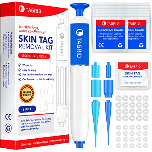 Top 10 Skin Tag Removal Products of 2022 Katynel