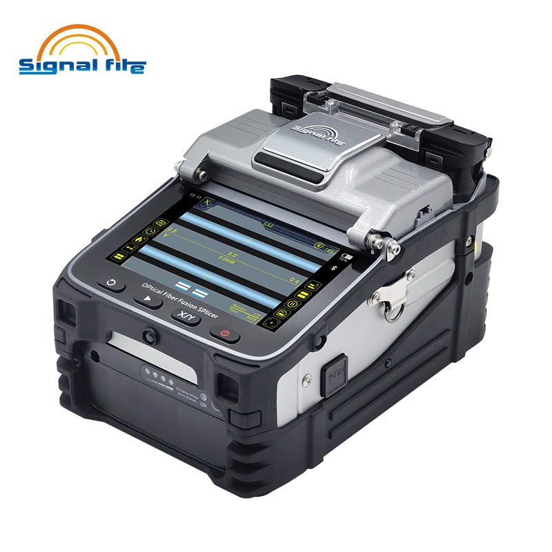 FOT-Signal Fire AI-7C Fusion splicer
