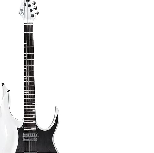 Amazon.com: GTRS M800 Smart Electric Guitar Kit With Effects