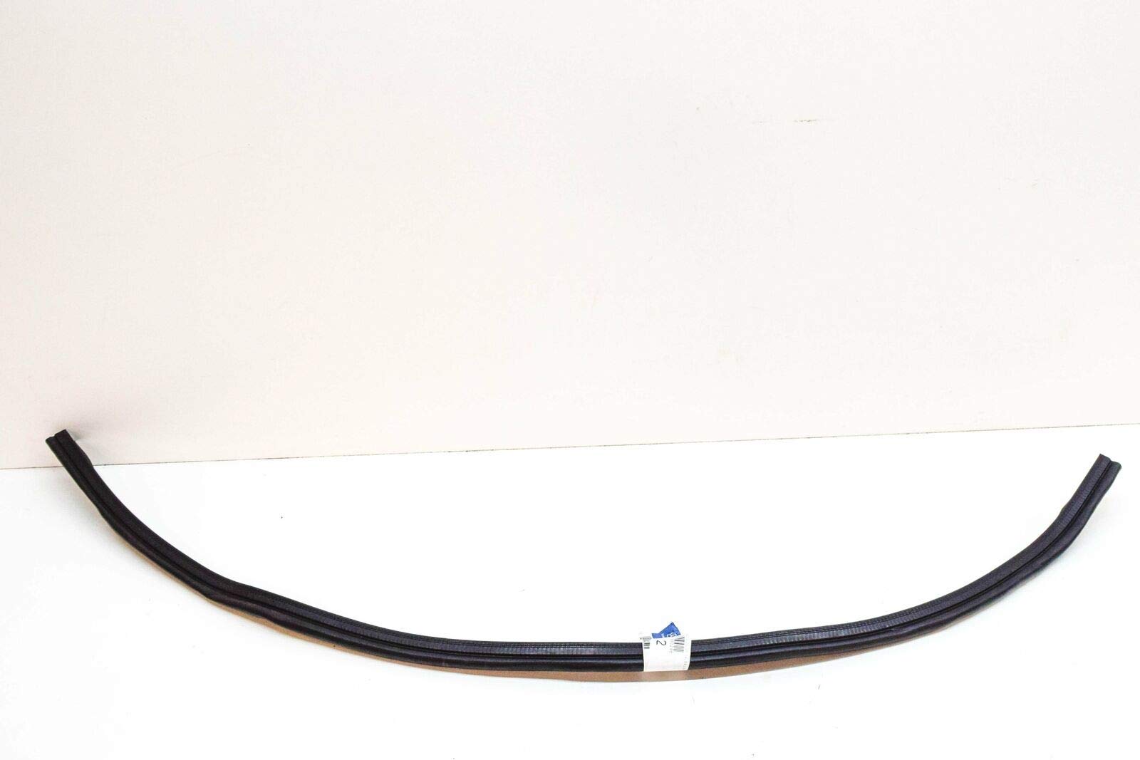 MB Saloon W123 Engine Hood Rear Seal A1238890298 NEW GENUINE 