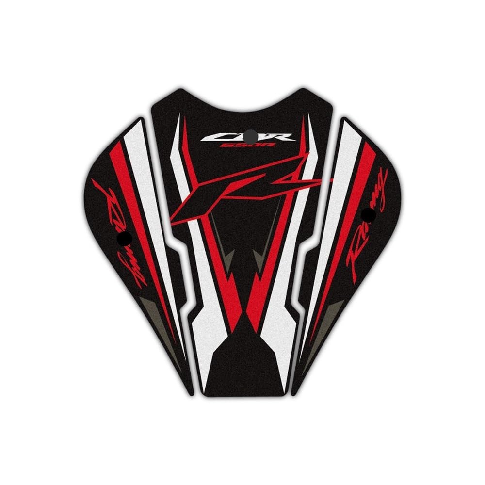 Frosted Motorcycle Accessories Sticker Decal Kit Fuel Tank Pad Protector for Ho&nda Cbr650r Cb 650 R CB650R CBR650R Protector Tanks Pad