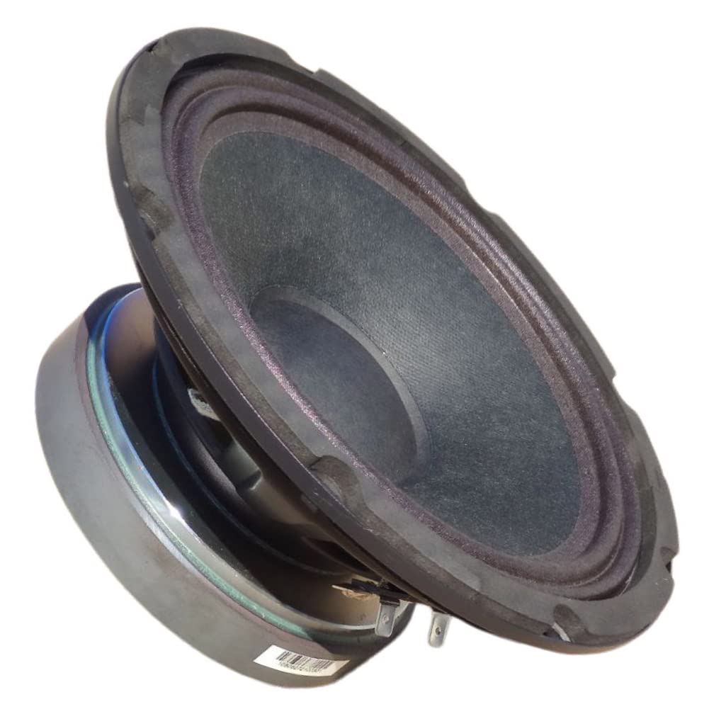 1 WOOFER LA VOCE ITALIANA WSF081.82 da 20 cm 200 mm 8" 150 watt rms 300 watt max con impedenza 8 ohm sensibilità 96 db per casa, 1 pezzo
