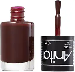 Esmalte Outono Cremoso Anita - 38, Anita