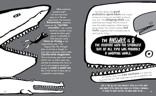 What Breathes Through Its Butt?: Mind-Blowing Science Questions Answered - Image 4