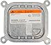 Dorman 601-923 High Intensity Discharge (HID) Lighting Ballast Compatible with Select Ford/Lincoln Models