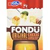 Fondue Schweizer Fondue- Käse Bereit