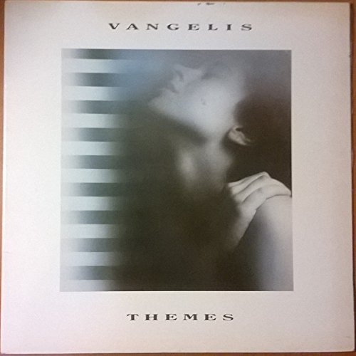Vangelis - Themes - Polydor - 839518-1, Polydor - VGTV-1