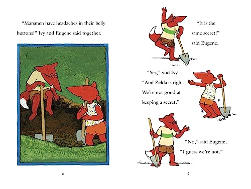 Zelda and Ivy: Keeping Secrets: Candlewick Sparks - Image 3