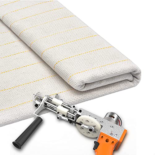 What do I need to start tufting? [2023]