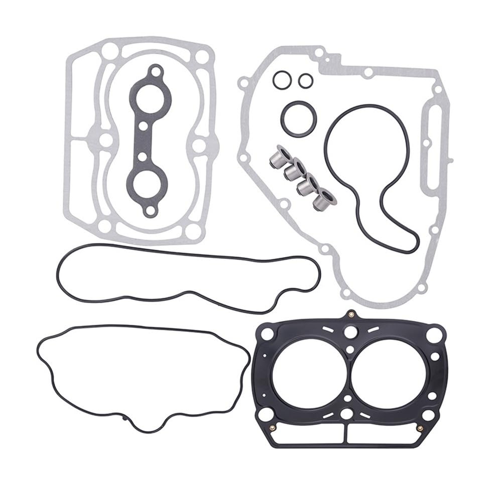 Kit guarnizioni coperchio cilindro completo moto adatto for RZR800 RZR S 4 EFI EPS LE 800