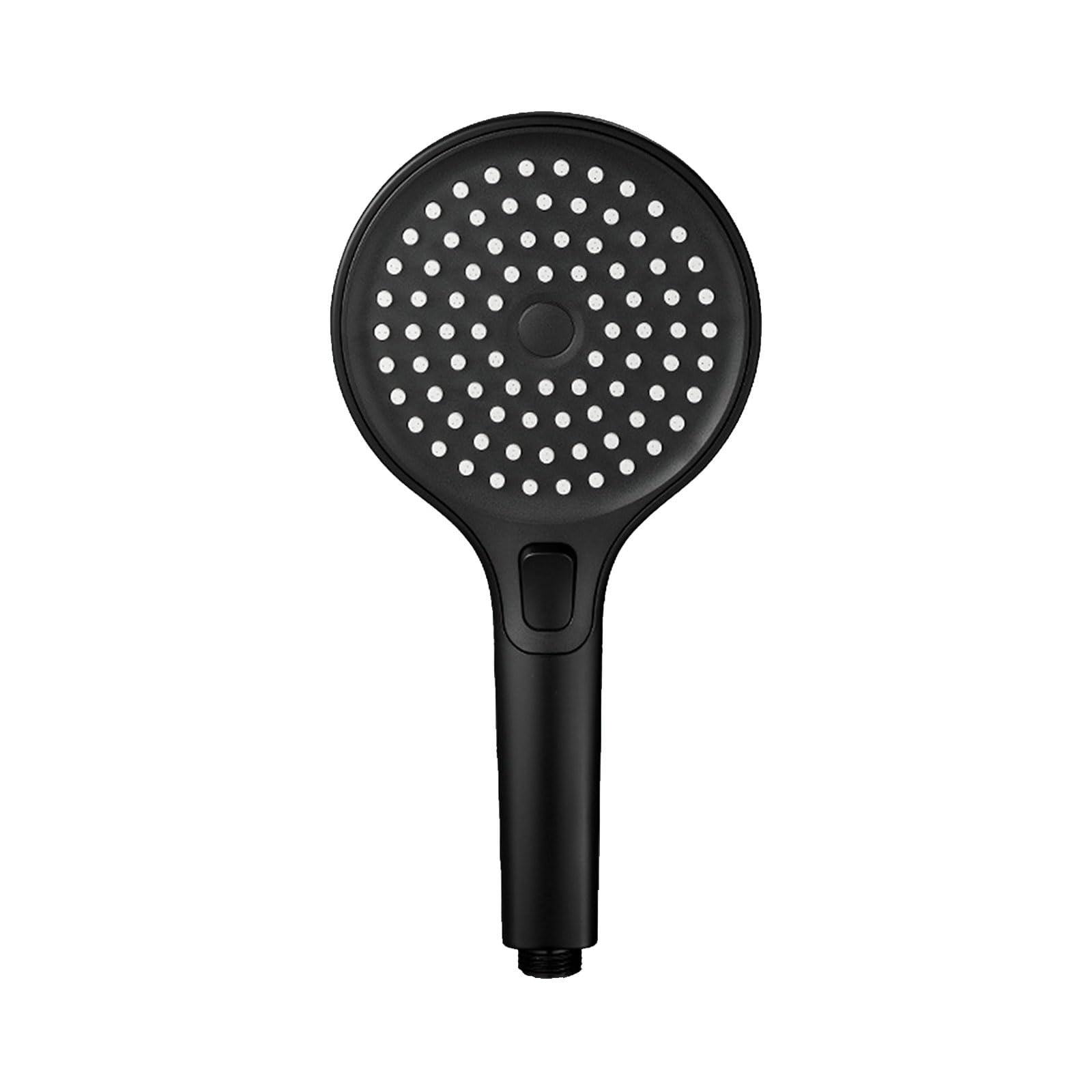 Msioytog C Easy To Use Shower Head Powerful High-Pressure Shower Head Water Saving Boosts Your For Bathroom